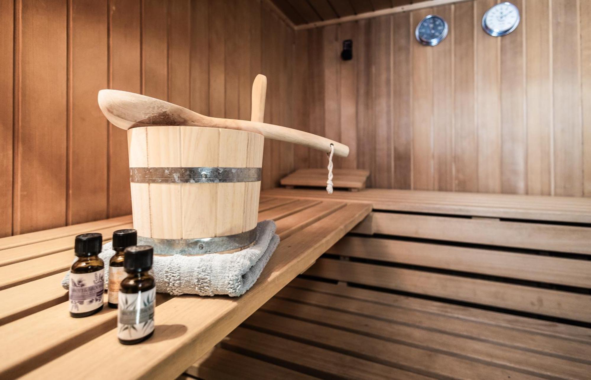 Alpin-Chalet In Alleinlage In Bad Ischl - Wald, Natur, Kamin & Sauna Экстерьер фото