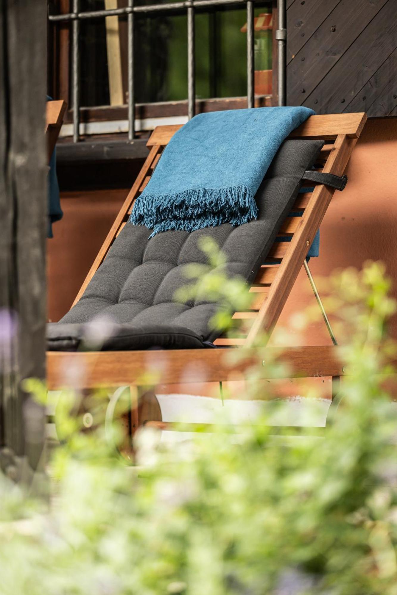 Alpin-Chalet In Alleinlage In Bad Ischl - Wald, Natur, Kamin & Sauna Экстерьер фото